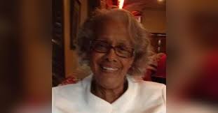 Mrs. Mae Helen Miller Obituary