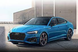 Again, swapping to dynamic or auto largely rectifies this issue. 2021 Audi S5 Sportback Launch Date And Engine Specs Confirmed The Financial Express