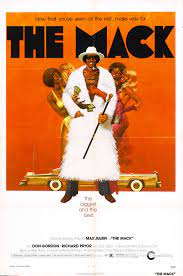 Where to watch the mack. The Mack 1973 Imdb