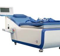ECP EECP Machine - Heart Blood Flow Therapy with Price