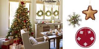 The country porch features a variety of home decorating accessories in various styles and patterns: 4 Ways To Decorate Your Home For A Country Christmas Overstock Com