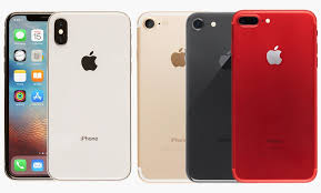 Order your iphone now » Apple Iphone 7 7 Plus 8 8 Plus X Gsm Unlocked Scratch Dent Groupon