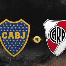 Check spelling or type a new query. Boca Juniors Vs River Plate Horario Donde Ver Y Posibles Alineaciones