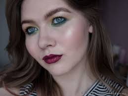 Mac Hyper Real Glow Palette Shade Flash Awe Photos Swatches And Full On Makeup Look Makeup Looks Highlighter And Bronzer My Beauty