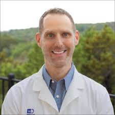 Jonathan Bielfield, DO, FAOCD