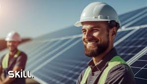 Commercial Solar Panel Installers
