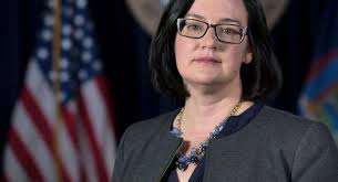 Head Of NYC Department Of Investigations Tapped For Deputy U.S. Attorney  Gig