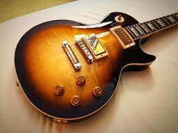 Pin On Gibson Guitars