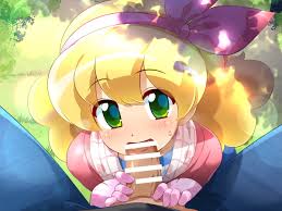 Rule34 - If it exists, there is porn of it  konpeto, ellen fuwafuwaatama  aureus  6046939