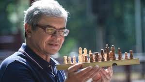 Chemnitzer Schachverband e.V.