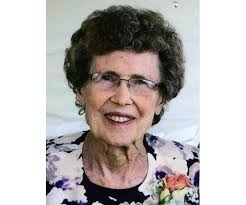 Edna Hansen Obituary (1930