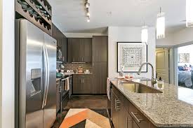 definition of luxury apartment