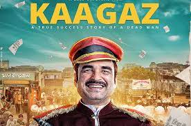 Check ratings, trailers, posters before you decide to stream kaagaz online. Kaagaz 2021 Full Movie Free Download Everything Radhe Radhe