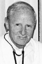 Grant Mabee Obituary (1936