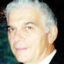 Ronald Dominick Massaroni Obituary October 2, 2012