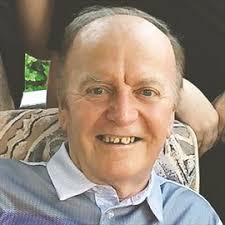 Thomas LOGAN Obituary (2018)