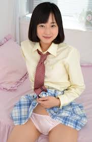 UGJ Japanese Porn Sumire Tsubaki 永井すみれ Pics 7!