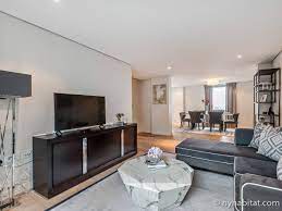 Furnished Apartments In London