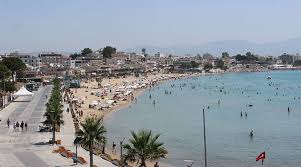 Für viele angebote kostenlose umbuchung & stornierung möglich! Didim De 14 Plaj Ve 1 Marina Mavi Bayrakli