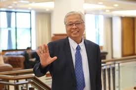 Ahmad sabri ismail is a former malaysian football goalkeeper who played most notably for kedah fa and spent a year for penang fa. Ahmad Zahid Ismail Sabri Remains As Opposition Leader The Star