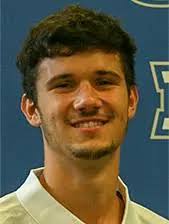 2018 Men's Soccer Roster