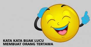 150 Kata Kata Bijak Lucu Bikin Ngakak Terbaik Sebagai Obat Stres Mediasiana Com