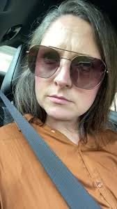 Kiara Kilgo Washington