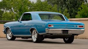 Image result for Marina Blue 1966 Chevelle