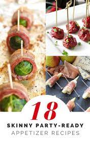 Fancy appetizers finger food appetizers holiday appetizers cheese appetizers party appetizer recipes appetizer ideas holiday party it's easier than it looks when you pick a few foolproof recipes. Pin On Fabulous Pinterest Parties