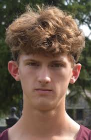 All-Area Boys' Cross Country First Team