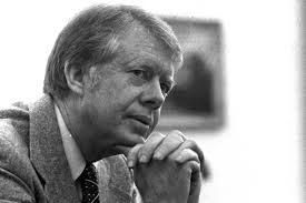 Jimmy Carter's Unappreciated Legacy