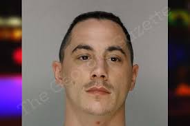 Seth Arnold — Bibb County Jail Bookings