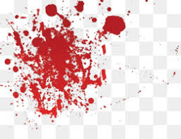 Blood Splatter Png Blood Splatter Vector Cleanpng Kisspng Black paint splat , paint , splatter pic transparent background png clipart. blood splatter png blood splatter