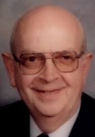 James F. "Mac" McCreary Obituary