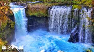 Spirit falls is world famous amongst kayakers, but that doesn't mean it will be crowded with tourists like the other waterfalls of the gorge. Spirit Falls Wa Here S What To Expect Youtube