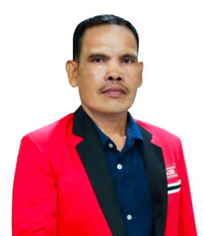Abdullah M Amin