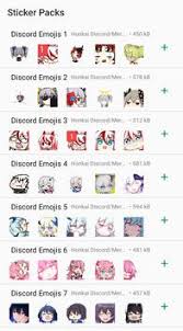 No ads, spam or flooding posts. Honkai Whatsapp Stickers For Android Apk Download