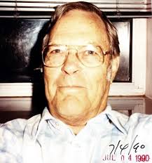 Oliver Rushing Obituary