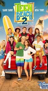 Jason statham li bingbing rainn wilson ruby rose. Teen Beach 2 Tv Movie 2015 Imdb