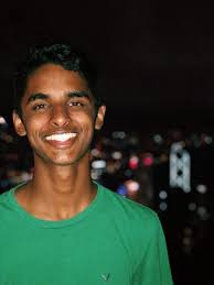 Internship Spotlight: Ben Mathew at H-E-B