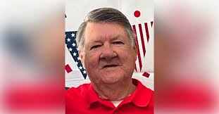 Obituary information for Mickel David "Mike" Salmons