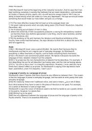 William Wordsworth 4 164 Wordsworth Lived At The Beginning Of The Industrial Revolution And He Says That If Wekept Sayings Ballad Lyrics