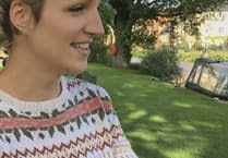 JKHS students' truly divine string-a-long