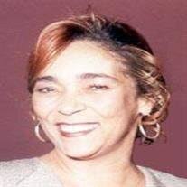 Marilyn Denise Ewings Obituary