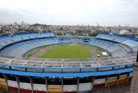 De sábado (2) a segunda (4), serão três opções para toda a torcida: Estadio Fonte Nova Wikipedia