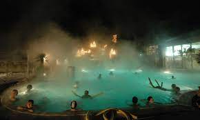 Relax e benessere alle terme di bagno di romagna, centro termale moderno dove curare la salute e la bellezza: Terme Di Bagno Di Romagna Orari Prezzi E Mappa Romagna Net