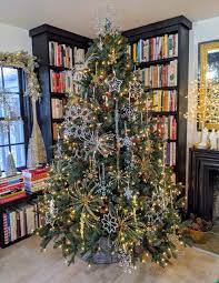 Suitable for most 6.5' to 7.5' trees. Holiday Offerings On Qvc The Martha Stewart Blog