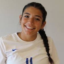 Leah Rocha's Lake Central High School Bio