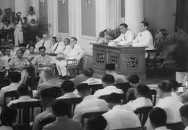 Maybe you would like to learn more about one of these? Konferensi Inter Indonesia Latar Belakang Tujuan Hasilnya