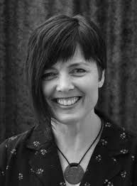 Janine Cook — Community Research